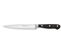 WÜSTHOF Classic Black 6" Utility Knife