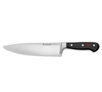 WÜSTHOF Classic Black 8" Chef's Knife
