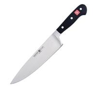 Wüsthof - Classic Chef Knife, 20 cm - Black