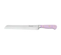 Wüsthof - Classic Colour Bread Knife 23 cm, Purple Yam - Purple Yam
