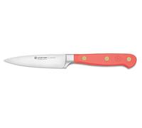 Wüsthof - Classic Colour Paring Knife 9 cm, Coral Peach - Coral Peach