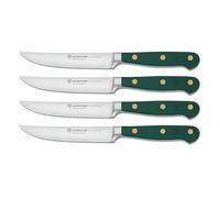 WÜSTHOF Classic Fresh Rosemary 4-Piece Steak Knife Set