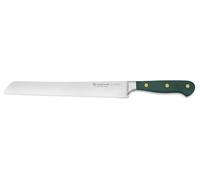 WÜSTHOF Classic Fresh Rosemary 9'' Precision Double-Serrated Bread Knife