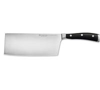 Wüsthof Classic Ikon 7 Inch Asian Chef's Knife
