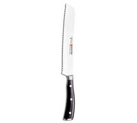 Wüsthof Classic Ikon 8 Inch Bread Knife