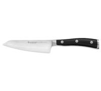 Wüsthof Classic Ikon Asian Utility Knife 12 cm | 4.5-inch