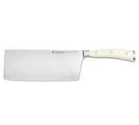 Wüsthof Classic Ikon Crème 7 Inch Asian Chef's Knife