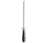 Wüsthof Classic Ikon Steel Knife Sharpening Sharpening Steel 26cm