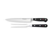 Wüsthof - Classic Knife Set, 2-pack - Stainless Steel