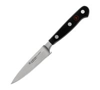 Wüsthof Classic 3.5 Inch Paring Knife, Black