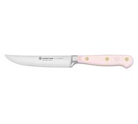 WÜSTHOF Classic Pink Himalayan Salt 4.5" Steak Knife