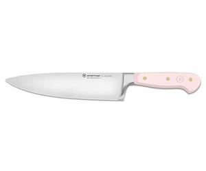 WÜSTHOF Classic Pink Himalayan Salt 8" Chef's Knife