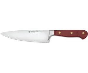WÜSTHOF Classic Tasty Sumac 6" Chef's Knife