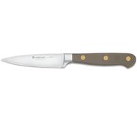 Wüsthof Classic Velvet Oyster 3.5 Inch Paring Knife, 9 cm