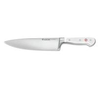 WÜSTHOF Classic White 8" Chef's Knife