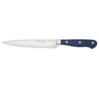 WÜSTHOF Classic Wild Blueberry 6" Utility Knife, Blue