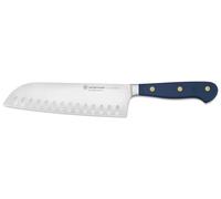 WÜSTHOF Classic Wild Blueberry 7" Santoku Knife