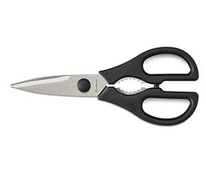 WÜSTHOF Come Apart Kitchen Shears, black