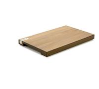 Wüsthof Cutting Board Thermo beech 40 x 25 x 3 cm