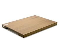 Wüsthof Cutting Board Thermo beech 50 x 35 x 3 cm