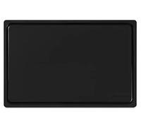 Wüsthof Cutting Pad Black 38 x 25 x 0.4 cm