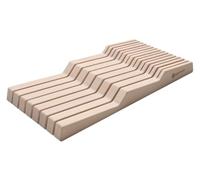 Wüsthof Drawer Insert for 15 Knives, Beech