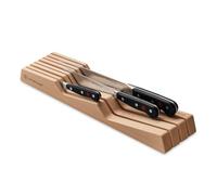 Wüsthof Drawer Insert for 7 Knives