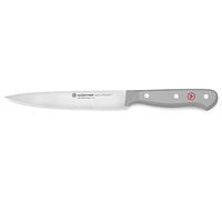 WÜSTHOF Gourmet 6" Utility Knife, grey