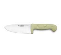 Wüsthof - Junior Chef Knife, Green - Green