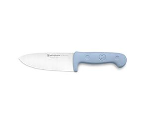Wüsthof Junior Young Chef’s Knife 10 cm, Blue