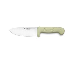 Wüsthof Junior Young Chef’s Knife 10 cm, Green