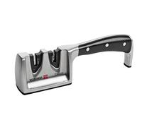 Wüsthof knife sharpener, Plastic, Black, 1 - Pack