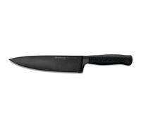Wüsthof Performer 8 Inch Chef's Knife, Black