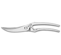 Wüsthof Stainless Poultry Shears, Silver