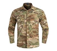 WUFANGBU Mens T Shirts Men Shirt Long Sleeve Business Shirts For Men Quick Dry Shirt Breathable Casual Shirt Overcoat Man Clothing Xl 01