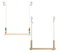 WUFGWBD 2 Pieces Of Pet Chicken Toys, Pet Play Props, Simple And Hangable, Easy To Install.