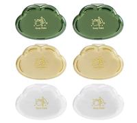 WUFGWBD 300 Cloud-Shaped Soap Flakes, Portable Soap Flakes, Soap Flakes For Hand Washing, Travel Accessories, Hand Hygiene Care Products