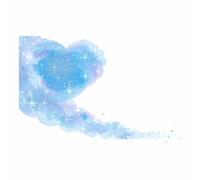 WUFIEA Chic Heart Canvas Art Valentine'S Artwork For Wall Crimson White Heart for Living Room, Bedroom, Home Office - Indoor/Outdoor Use(White)-60x90cm Unframed