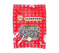 WUFUYUAN Taiwan Quick Cook Tapioca Pearls 1kg