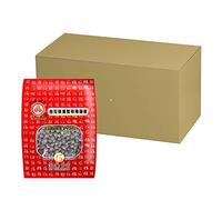 Wufuyuan Tapioca Pearl Black 1kg (Pack of 18)