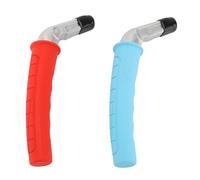 WUGHVS 2Pcs Car Door Handle Assist, Vehicle Door Support Handle with 450lb Load Bearing, Anti - Slip Grab Bar for Elderly Entering and Exiting Cars, Trucks, SUVs