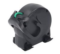 WUGHVS Bike Tow Rope Adjustable Length High Load Bearing ABS Nylon Bike Parent Child Traction Strap, Lightweight Portable Cycling Towing Rope for Outdoor Family Rides