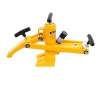 WUGMCNFBC 10000psi 700bar Hydraulic Bead Breaker Changer with Feet and Claw for Commercial 3 Piece Wheels Tractor Truck Tire
