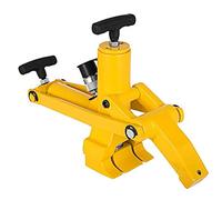 WUGMCNFBC Bead Breaker, 10000PSI Hydraulic Bead Breaker, 40-150psi - for Tractor Truck Tire Bead Breaker Kit, Portable Tire Tool Bead Breaking Force for Car Trailer