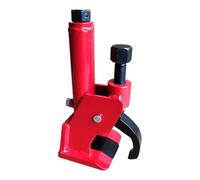 WUGMCNFBC Manual Tire Bead Breaker Bead Breaking ATV/utvs Cars Trucks Accessories Iron Structure Tire Changing Tool Tires Changer Tool, Red