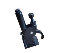 WUGMCNFBC Manual Tire Bead Breaker Hydraulic Bead Breaker Professional Multifunctional