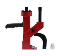 WUGMCNFBC Manual Tire Bead Breaker, Tractor Truck Tire Hydraulic Bead Breaker, Hammer Tires Changer Tool for ATV SUV Truck Tractors Car