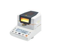 WUHGI 110g 5mg Moisture Content Testing Equipment Tester Drying Machine Meter For Food