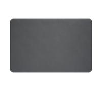 WUHGI Coffee Machine Mat 2pcs Kitchen Absorbent Draining Mat Absorbent Coffee Dish Large Drying Mat Quick Dry Bathroom Drain Pad Kitchen Faucet Placemat