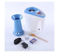 WUHGI Digital Portable Speedy Grain Seed Moisture Analyzer Meter Automatic Weighing/Temperature Compensation
